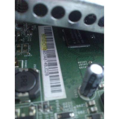 MAIN 5571I01C11G / SONY 55.71I01.C11G / S9100-2 / 48.71I07.021 / MODELO KDL-32L504 - Imagen 3